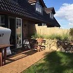 Haus Beck Feriehus *