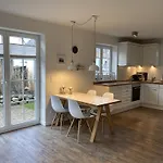 Haus Beck Feriehus Hörnum