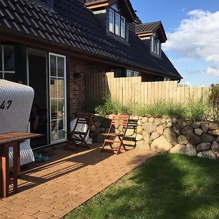Haus Beck Tatil Evi *