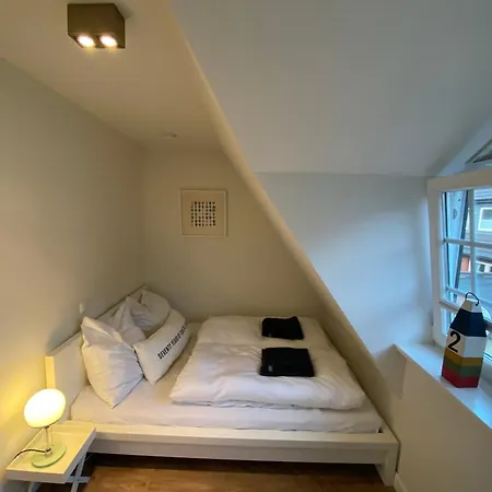 Haus Beck Nyaraló *