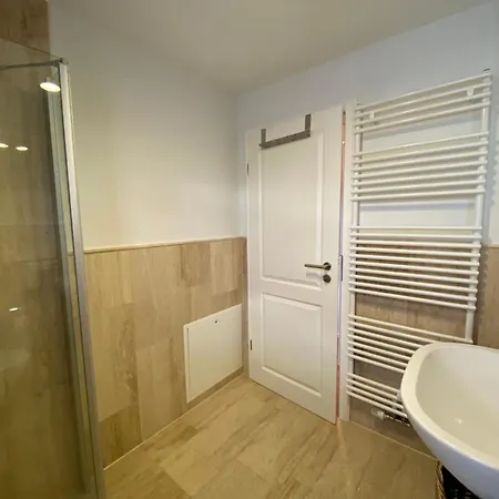 Haus Beck Nyaraló *