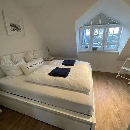Haus Beck * Hörnum