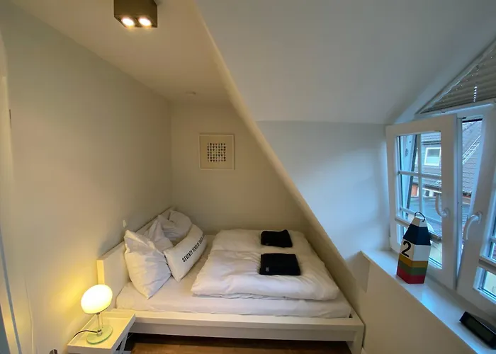 Haus Beck Casa de Férias *