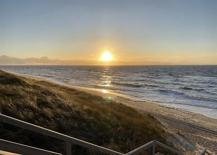 Haus Beck Casa de Férias *